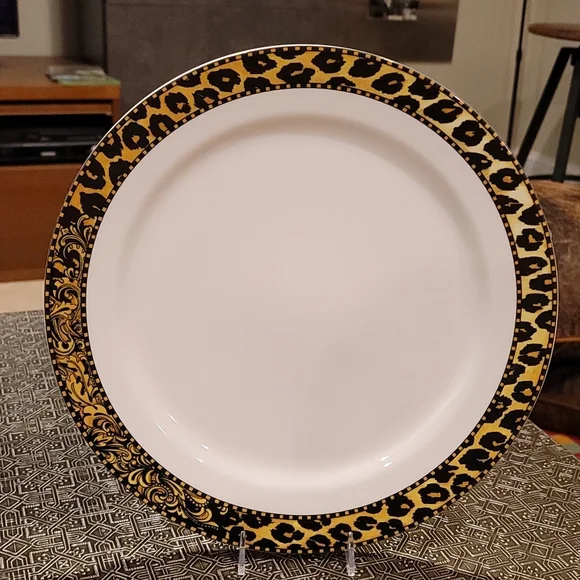 Casual Victoria & Beale La Mode 12" Platter - Picture 2 of 6